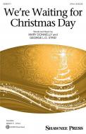 We're Waiting for Christmas Day Standard