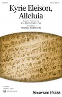 Kyrie Eleison, Alleluia Standard