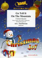 Go Tell It On The Mountain Standard