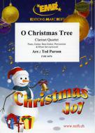 O Christmas Tree Standard