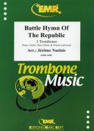 Battle Hymn Of The Republic Standard