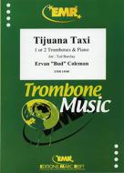 Tijuana Taxi Standard
