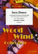 Inca Dance Standard