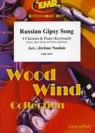 Russian Gipsy Song Standard