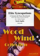Elite Syncopations Standard