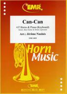 Can-Can Standard