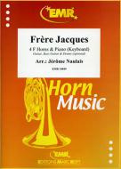 Frère Jacques Standard