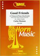 Good Friends Standard