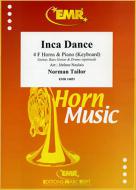 Inca Dance Standard