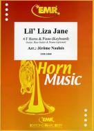 Lil' Liza Jane Standard