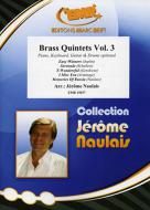 Brass Quintets 3 Standard