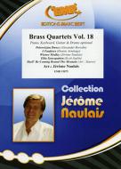 Brass Quartets 18 Standard