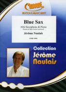 Blue Sax Standard