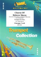 Chorus Of Hebrew Slaves Standard
