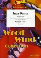 Inca Dance Standard