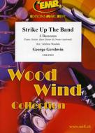 Strike Up The Band Standard