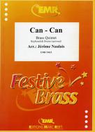 Can-Can Standard