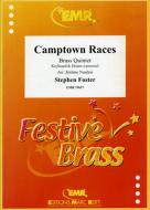 Camptown Races Standard