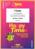 Vlady Standard