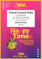 Tritsch-Tratsch Polka Standard