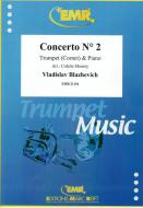 Concerto No. 2 Standard
