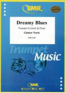 Dreamy Blues Standard