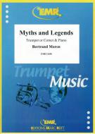 Myths and Legends Standard