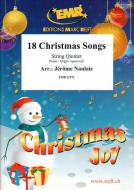 18 Christmas Songs Standard
