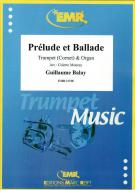 Prélude et Ballade Standard
