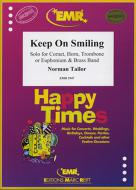 Keep On Smiling Standard