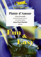 Plaisir d'Amour Standard