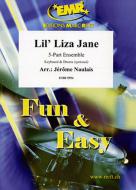Lil' Liza Jane Standard