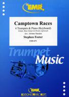 Camptown Races Standard