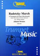Radetzky March Standard