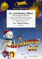 Ox And Donkey Blues Standard
