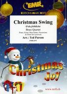 Christmas Swing Standard