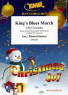 King's Blues March Standard