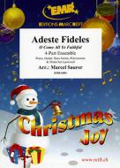 Adeste Fideles Standard