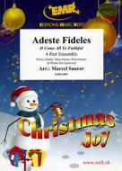 Adeste Fideles Standard