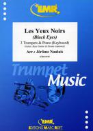 Les Yeux Noirs Standard