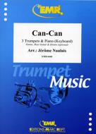 Can-Can Standard