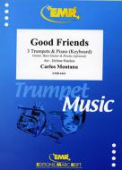 Good Friends Standard