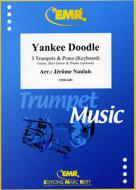 Yankee Doodle Standard
