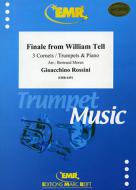 Finale from William Tell Standard