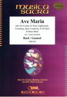 Ave Maria Standard