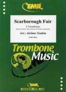 Scarborough Fair Download