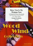 Bess, You Is My Woman Now Download