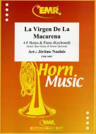 La Virgen De La Macarena Download