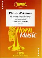 Plaisir d'Amour Download