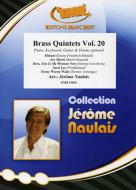 Brass Quintets 20 Download